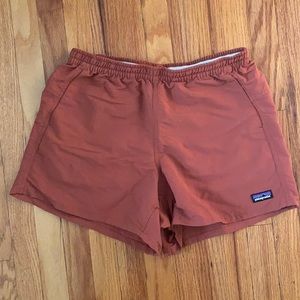 Patagonia Women’s Baggies Shorts - 5”